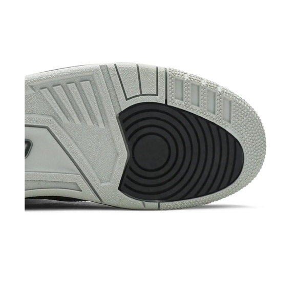 Men's Air Jordan 3 - Picture 8 of 11